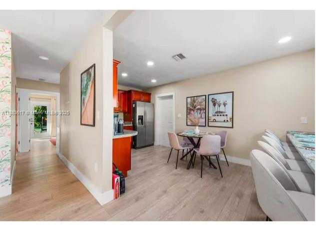 HOLIDAY HEIGHTS - Residential Lease