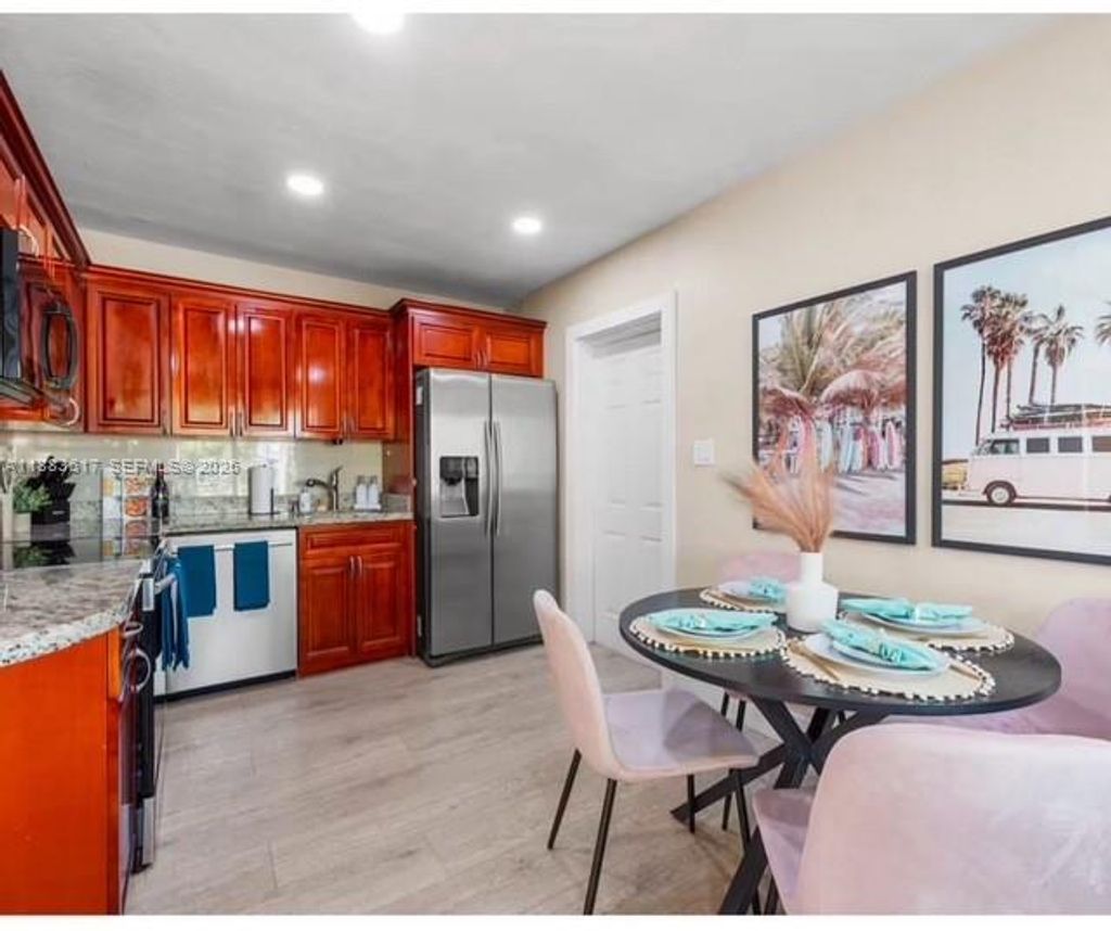 Photo of 1345 NE 14th Ave, Fort Lauderdale, FL 33304 (MLS # A11883617)