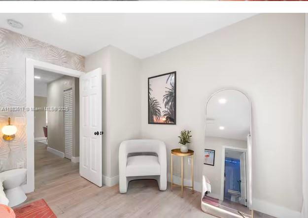 HOLIDAY HEIGHTS - Residential Lease