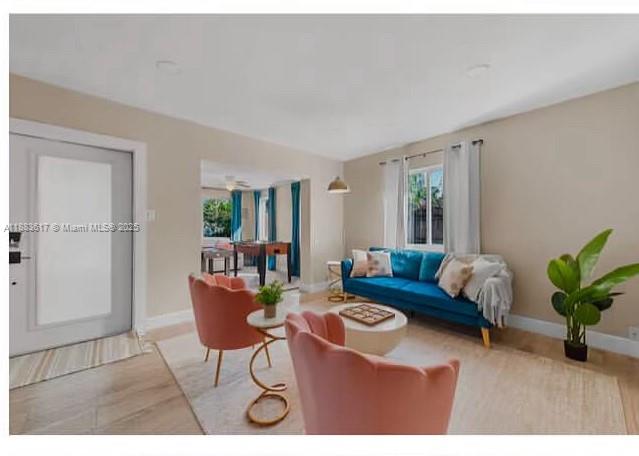 HOLIDAY HEIGHTS - Residential Lease