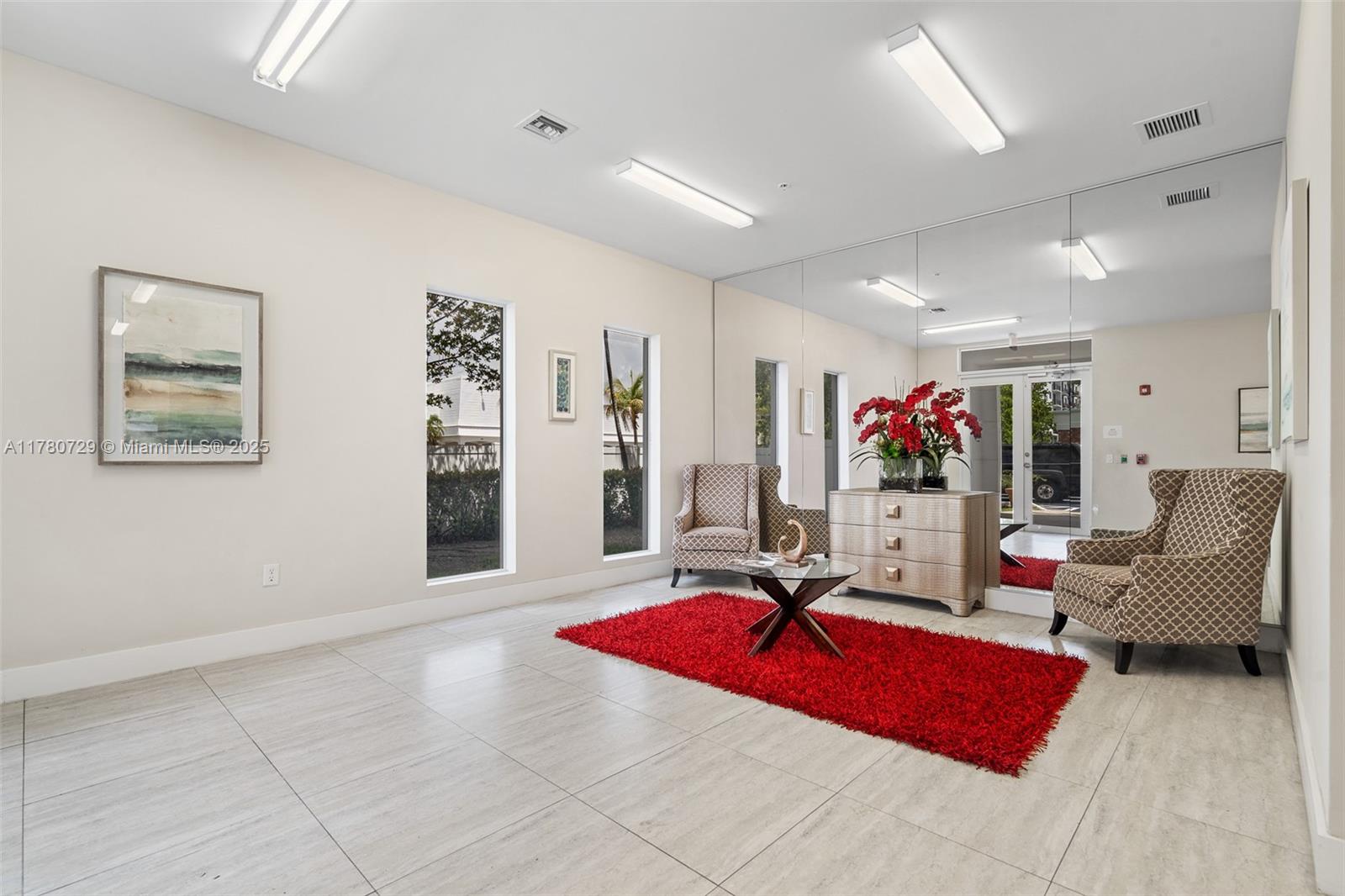 THE DANIA PLACE - Residential