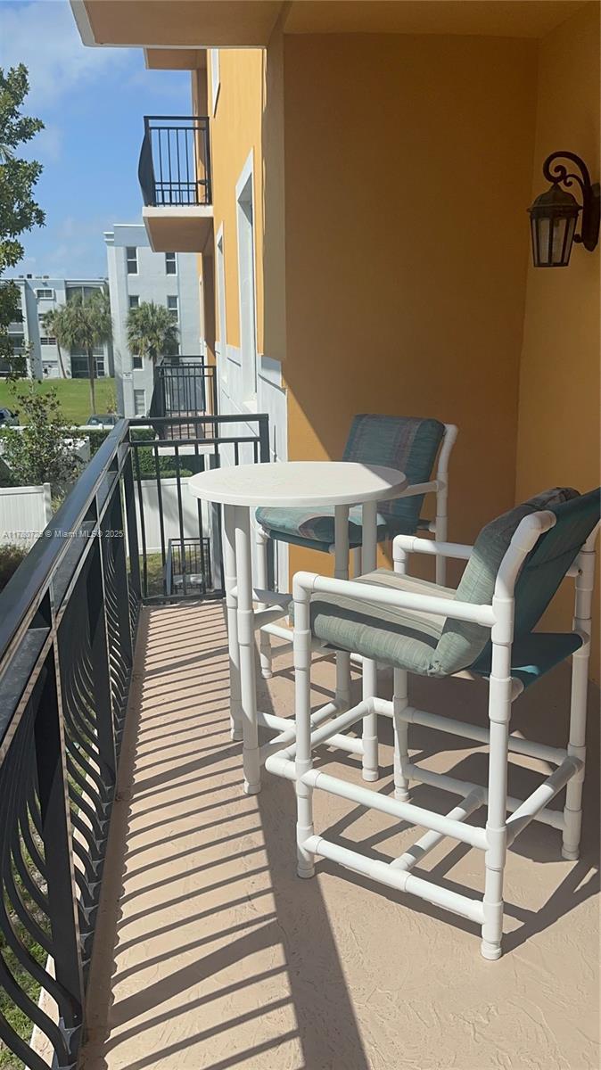 THE DANIA PLACE - Residential