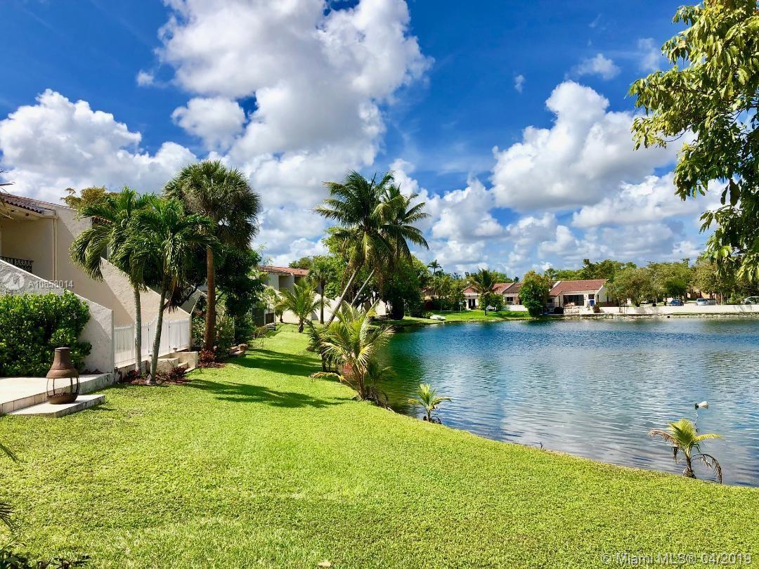 MIAMI LAKES LAKE MARTHA S - Residential