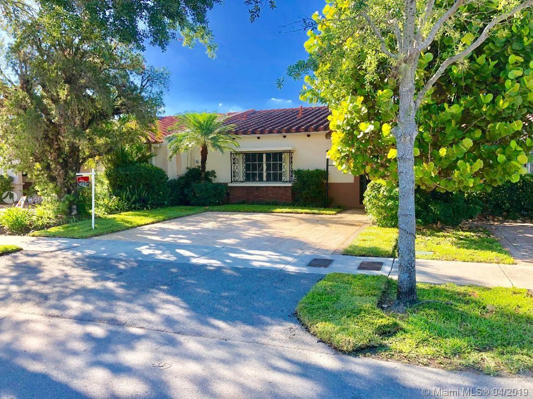 MIAMI LAKES LAKE MARTHA S - Residential