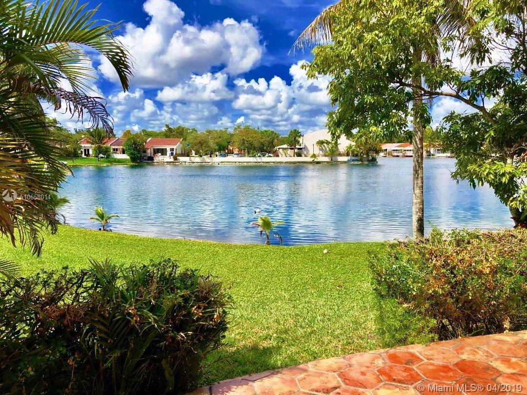 MIAMI LAKES LAKE MARTHA S - Residential