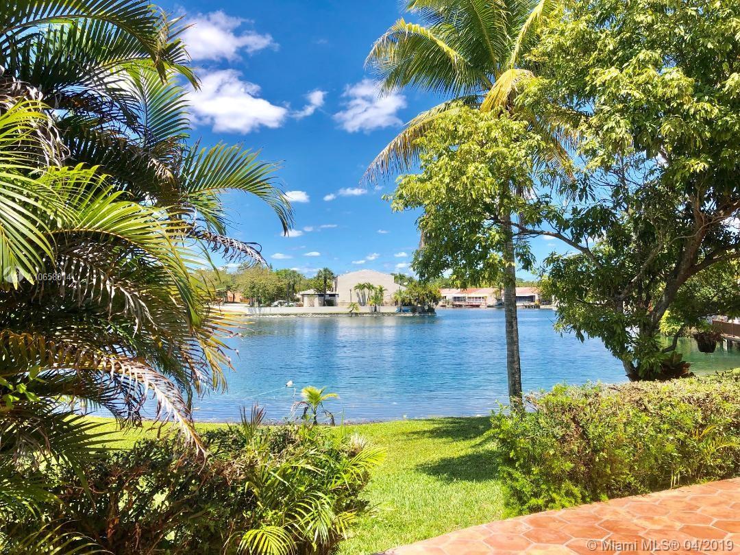 MIAMI LAKES LAKE MARTHA S - Residential