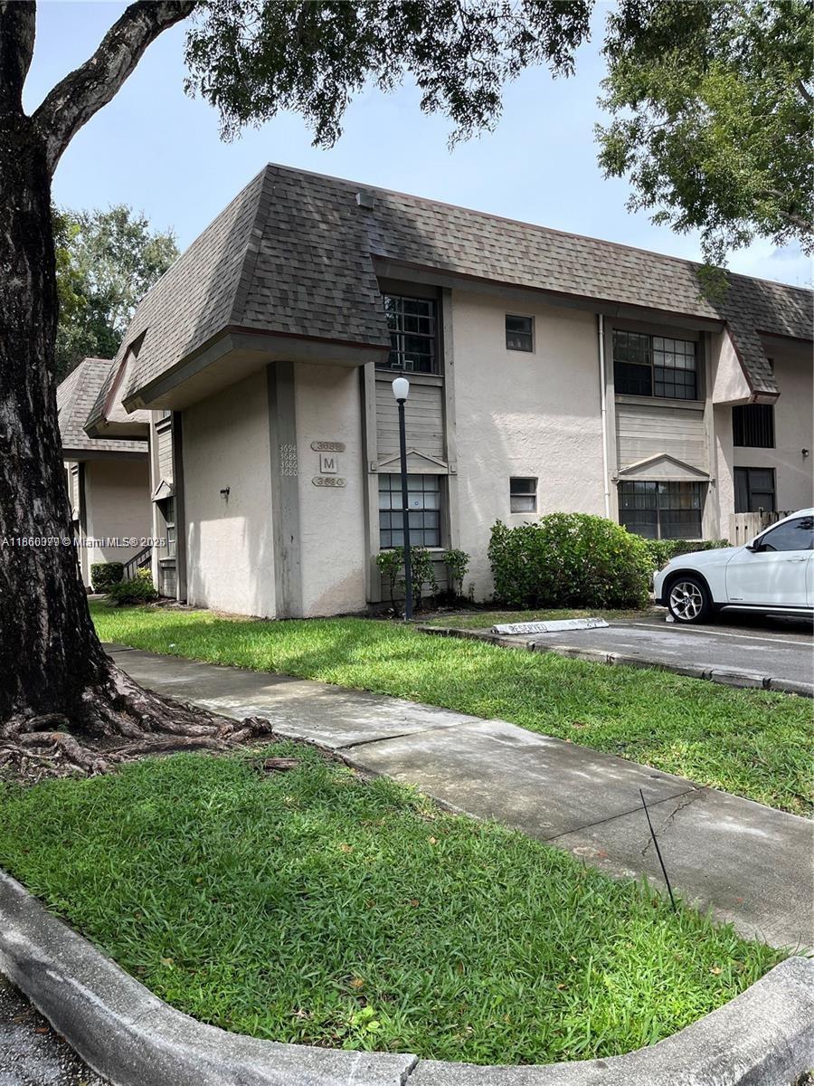 Great unit at Grenadier Lakes at Welleby . Excellent location close to Sawgrass Mills Mall . 3 bedrooms two baths recently renovated . Unit does not have rental restrictions. Ideal for Investors .