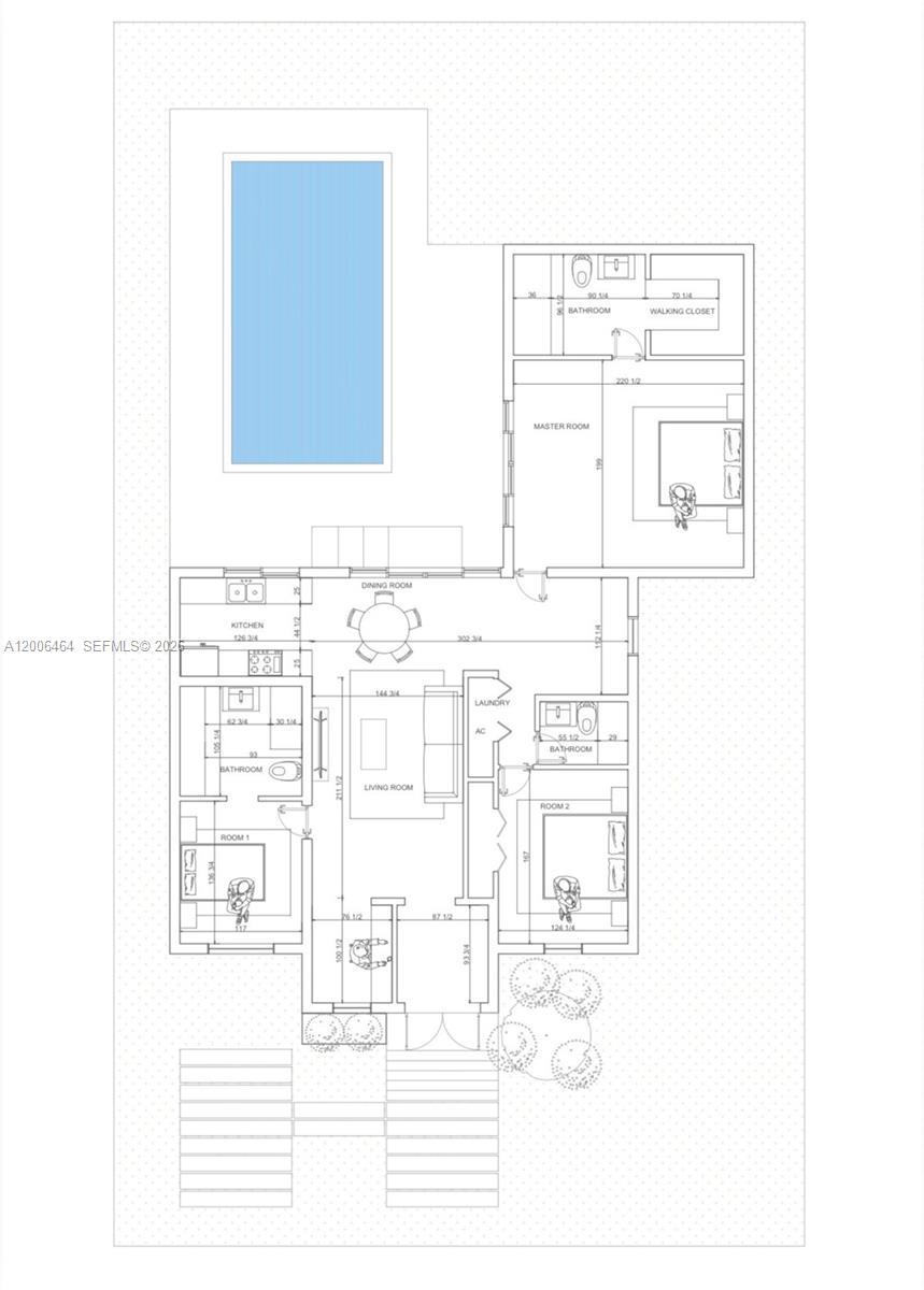 SKY LAKE - Residential