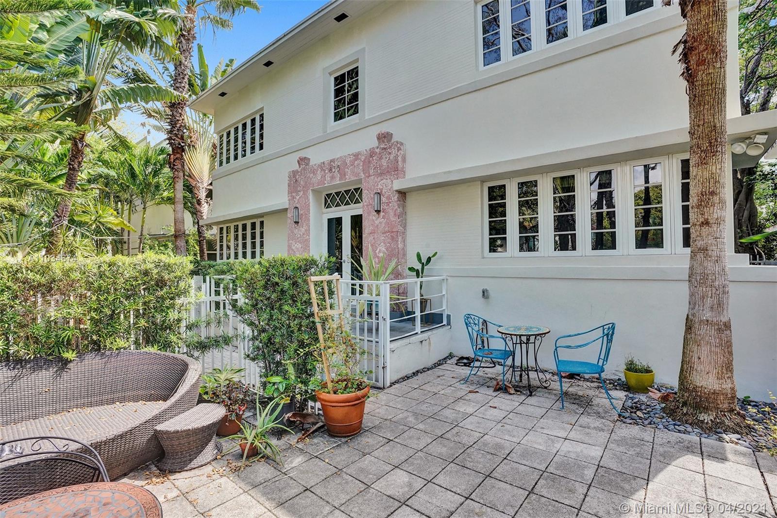 OCEAN BEACH ADDN NO 3 - Residential