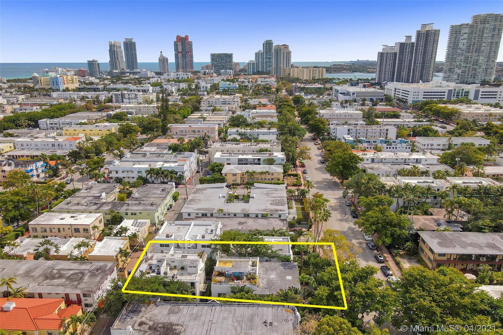 OCEAN BEACH ADDN NO 3 - Residential