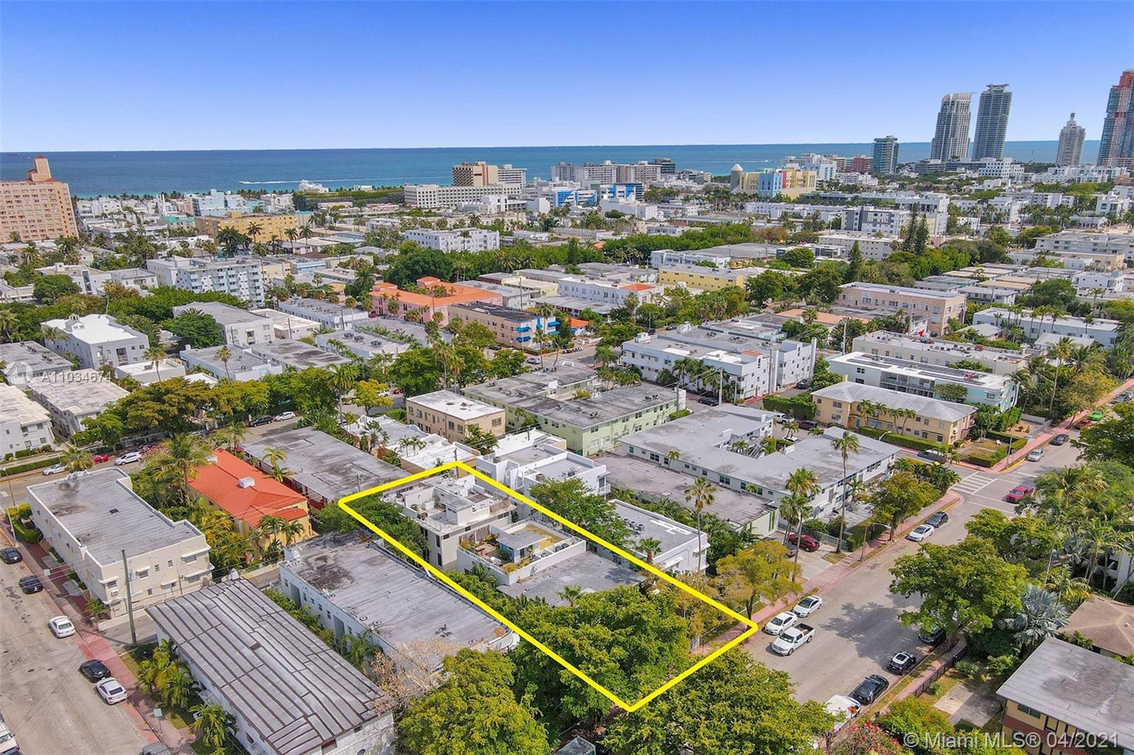 OCEAN BEACH ADDN NO 3 - Residential