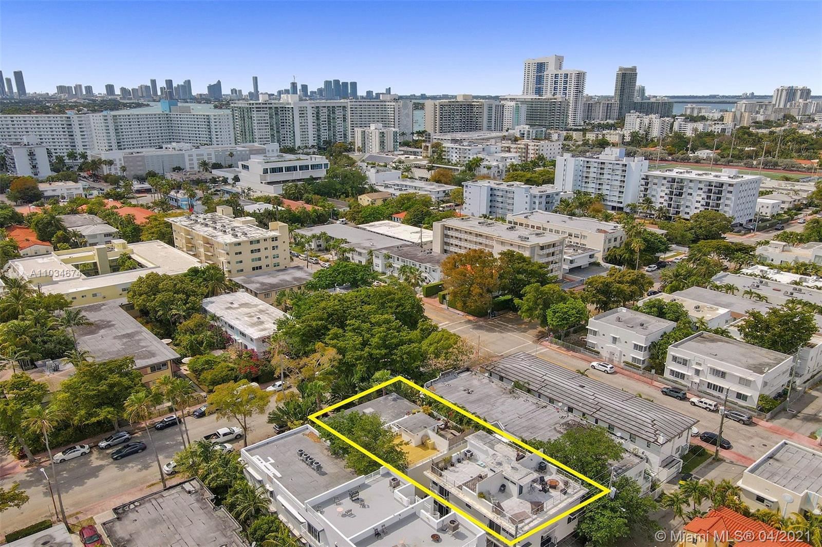 OCEAN BEACH ADDN NO 3 - Residential