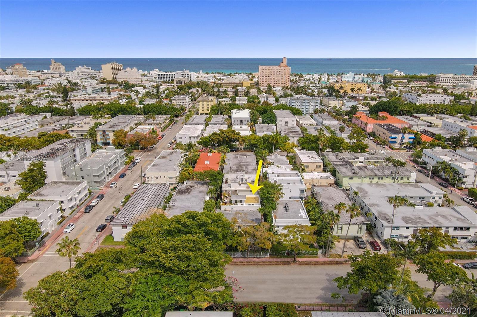 OCEAN BEACH ADDN NO 3 - Residential