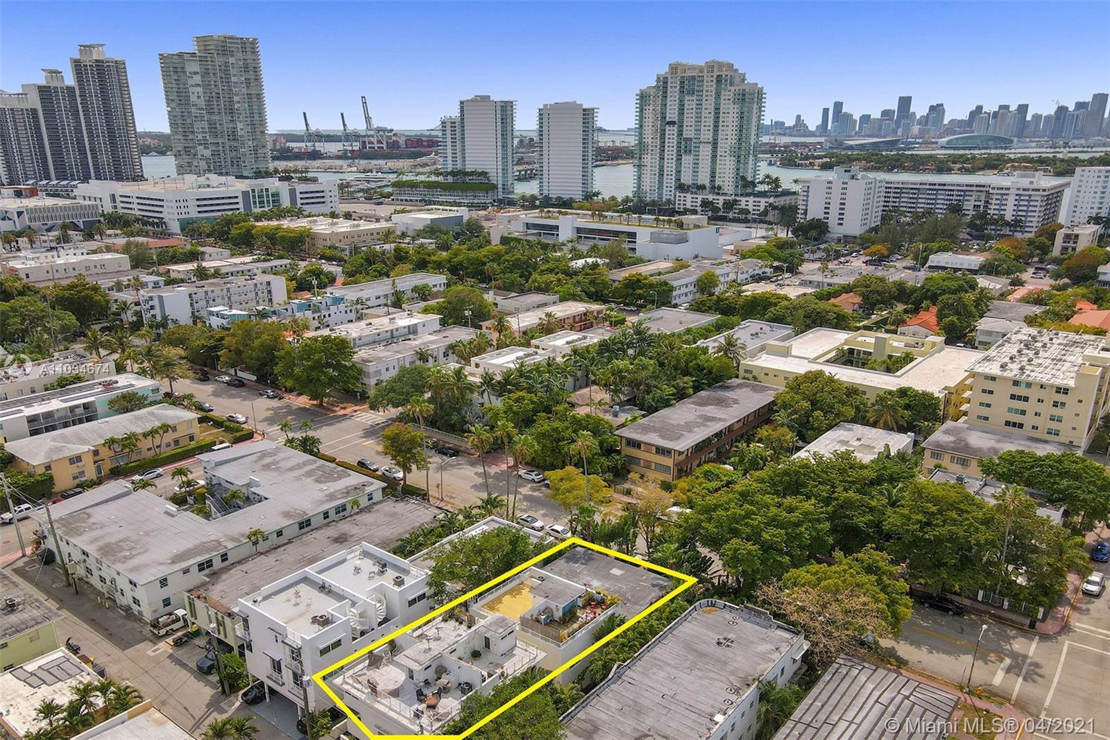 OCEAN BEACH ADDN NO 3 - Residential