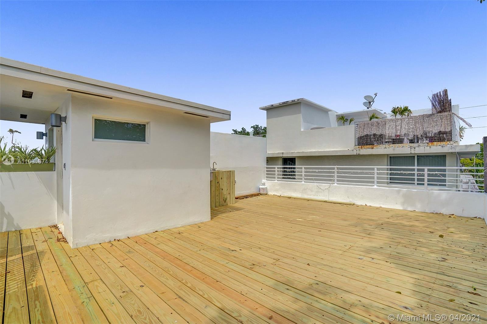 OCEAN BEACH ADDN NO 3 - Residential