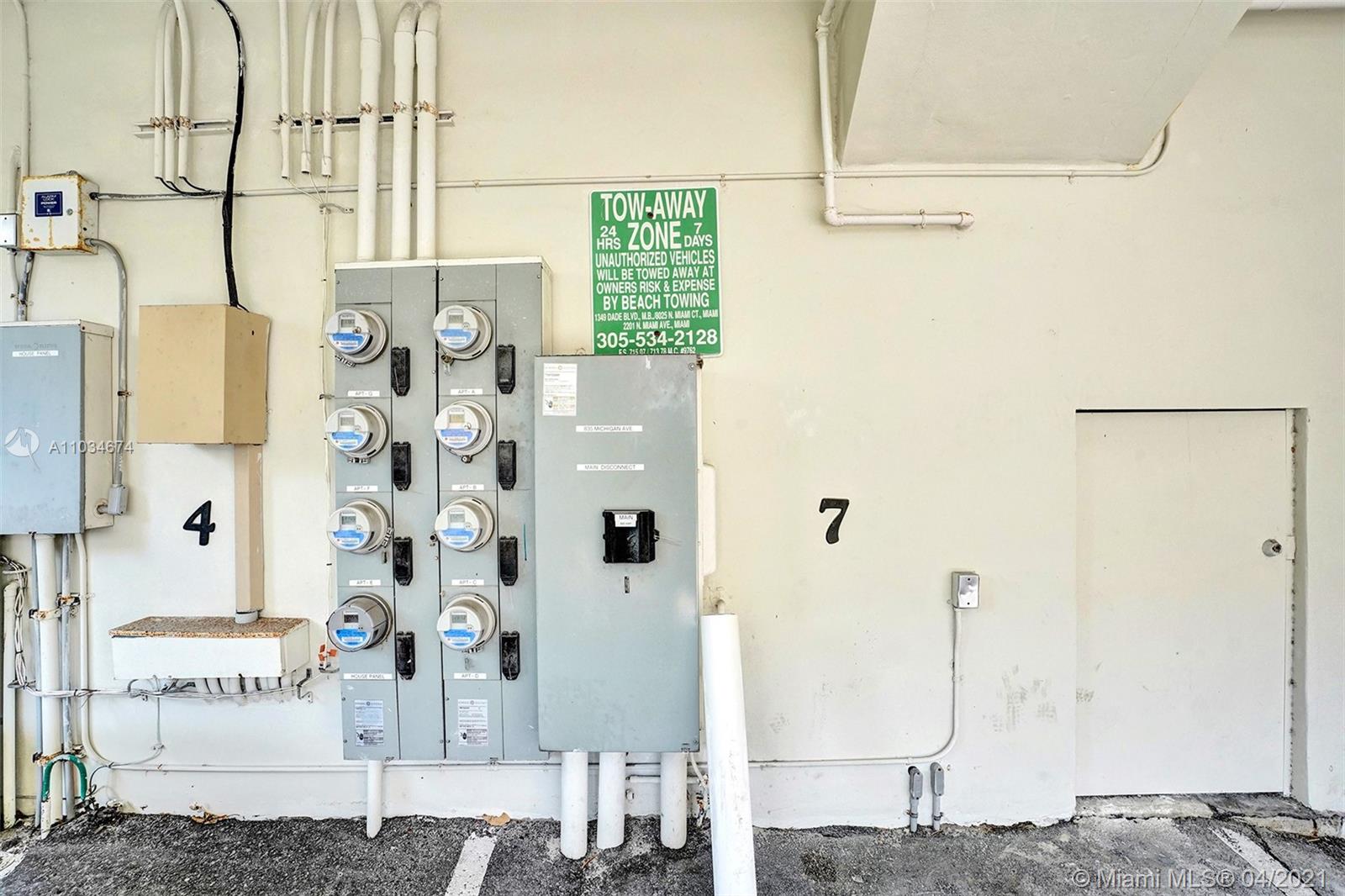 OCEAN BEACH ADDN NO 3 - Residential