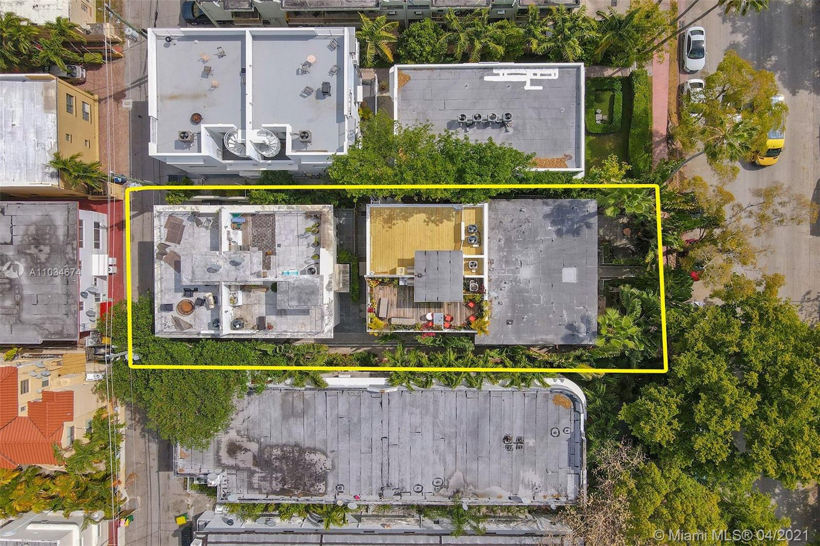 OCEAN BEACH ADDN NO 3 - Residential