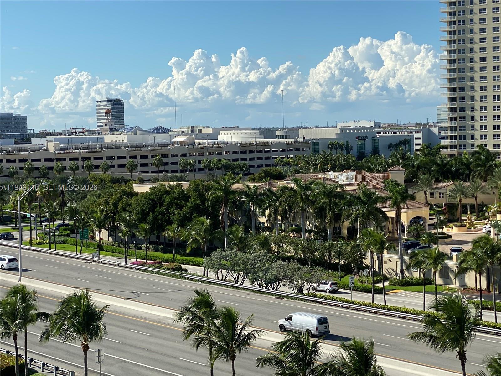 3300 NE 191st St 906