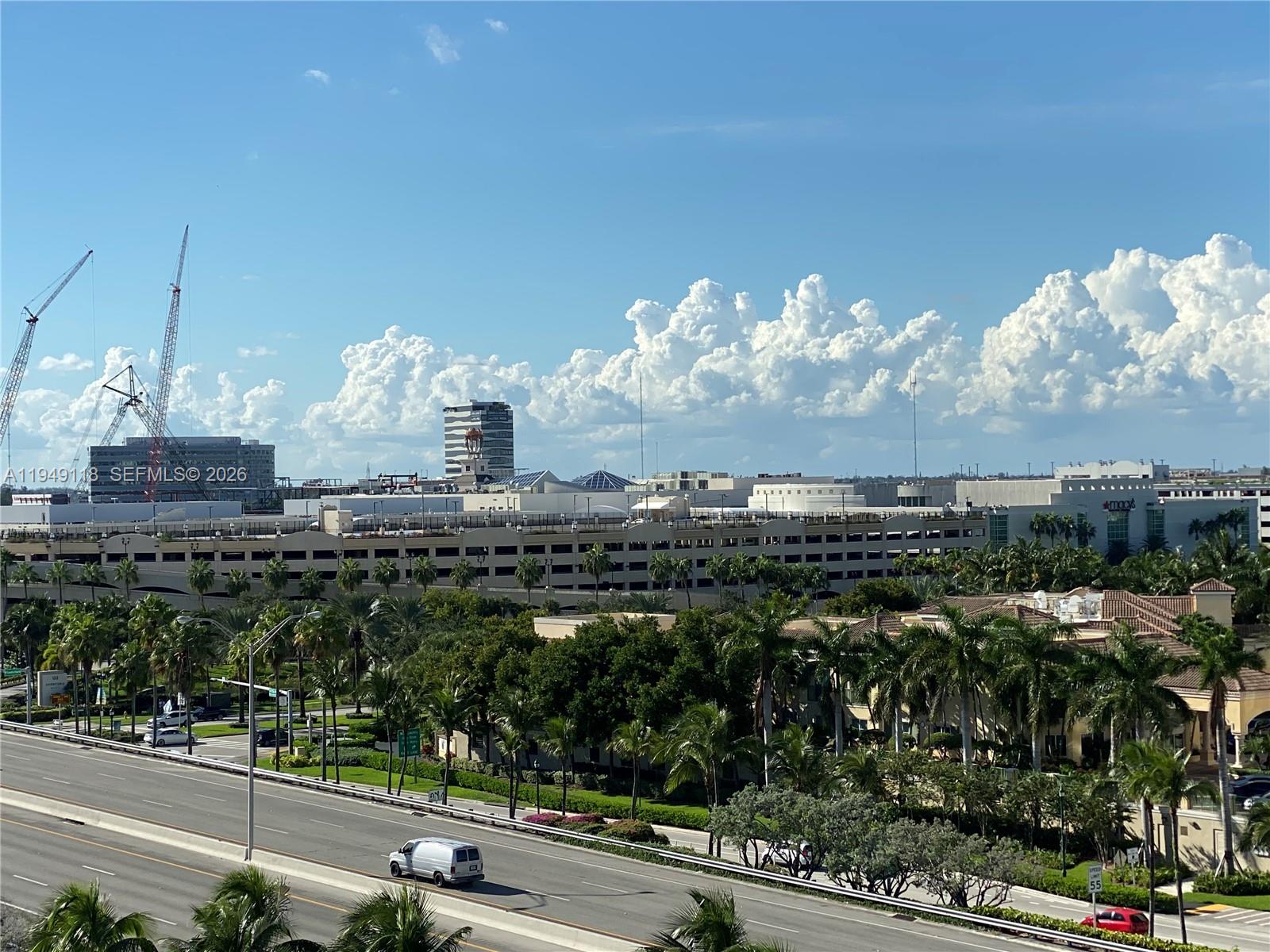 3300 NE 191st St 906