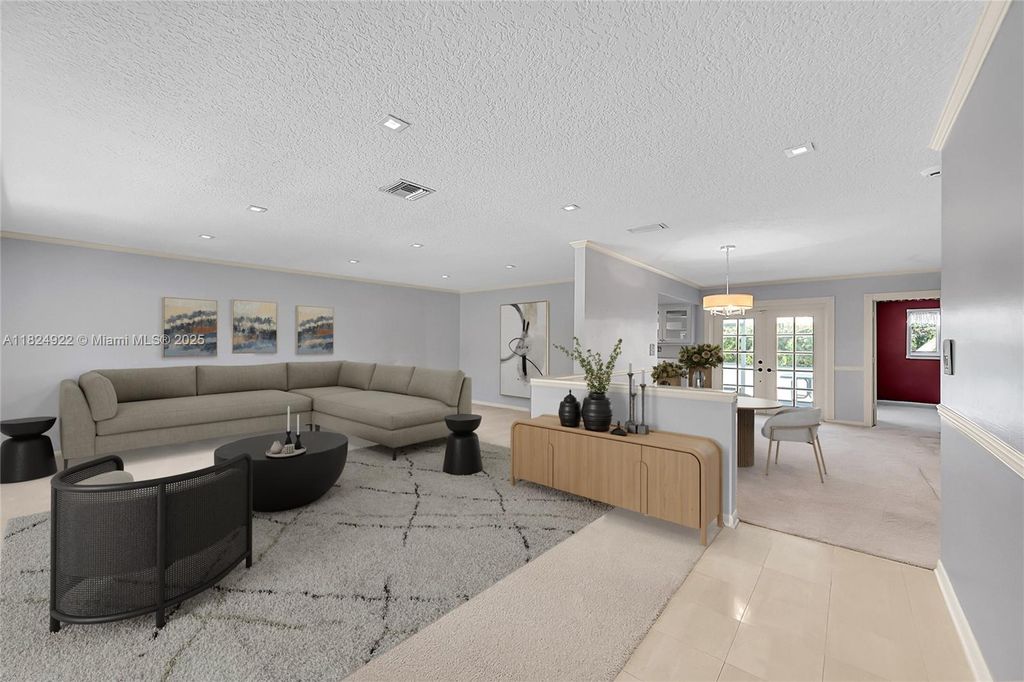 Photo of 8301 NW 37th St, Coral Springs, FL 33065 (MLS # A11824922)