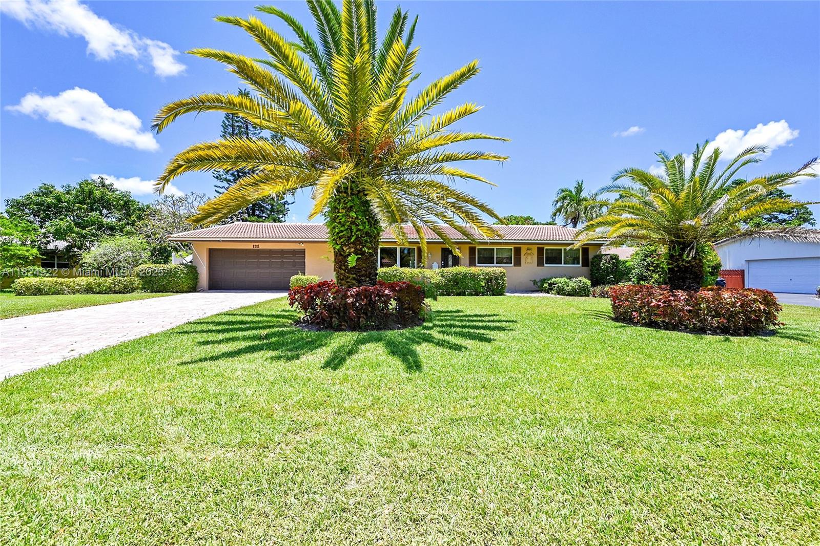 Dream Home Alert! Your Family Oasis Awaits!
Discover the ultimate blend of comfort and charm in this stunning 4-bedroom, 2-bath home! Nestled on a large, fenced lot, this spacious retreat features a sparkling pool perfect for summer fun and relaxation!
Key Features:
- Expansive living spaces, ideal for family gatherings and entertaining
- Dedicated office space for remote work, playroom, or fifth bedroom
- Brand-new roof and impact windows for peace of mind and energy efficiency
Don’t miss the opportunity to make this incredible property yours! Schedule a showing today and experience your dream home!