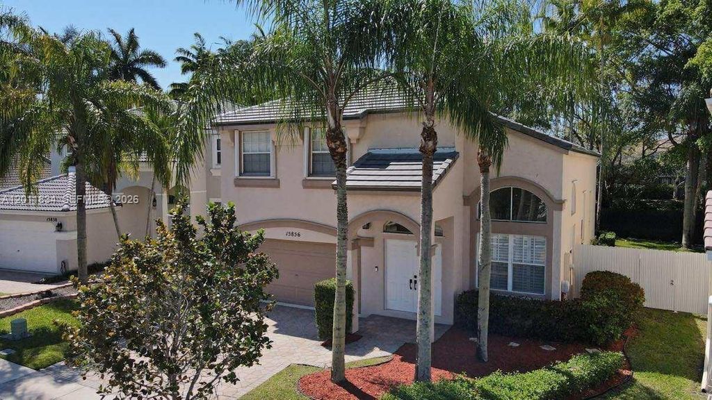 Photo of 15856 NW 12th Ct #15856, Pembroke Pines, FL 33028 (MLS # A12011834)