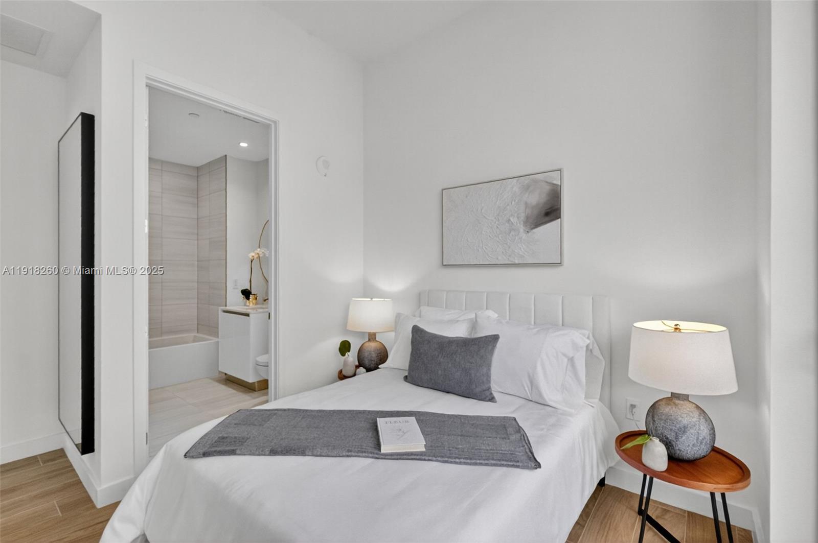 Mr C Residences - Residential