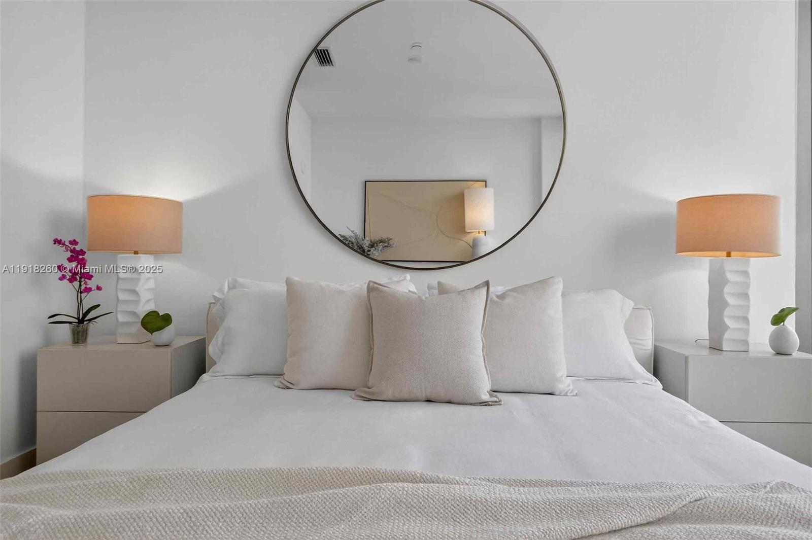 Mr C Residences - Residential