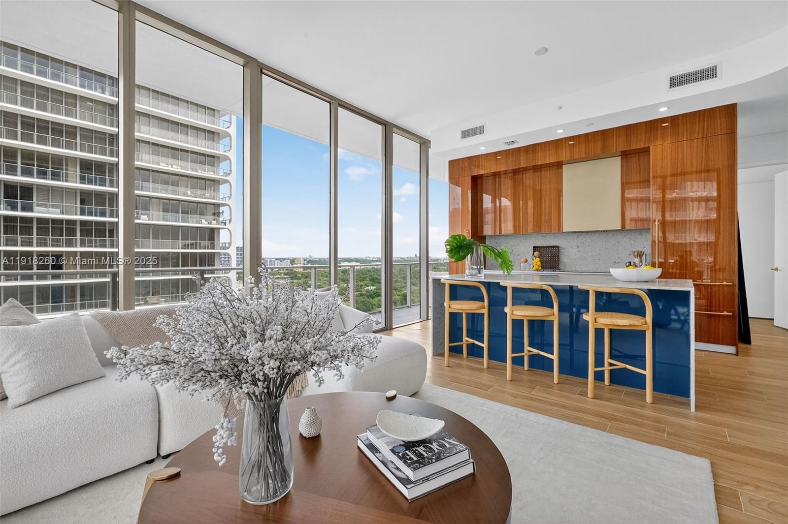 Mr C Residences - Residential