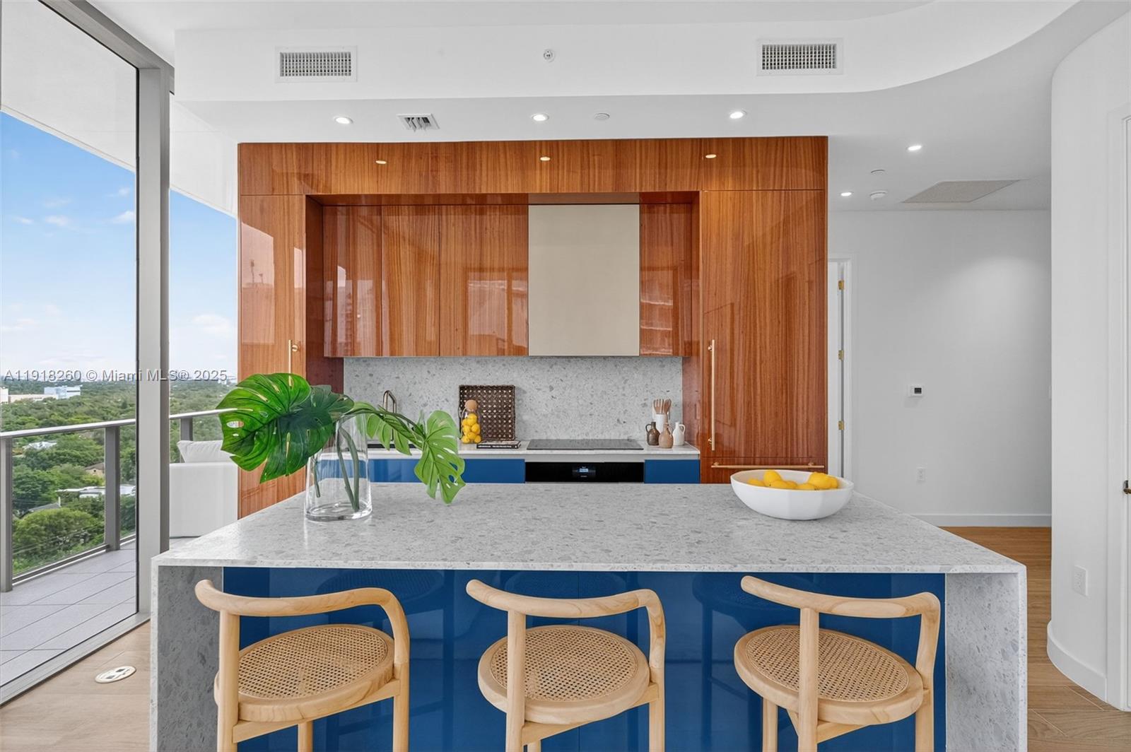 Mr C Residences - Residential