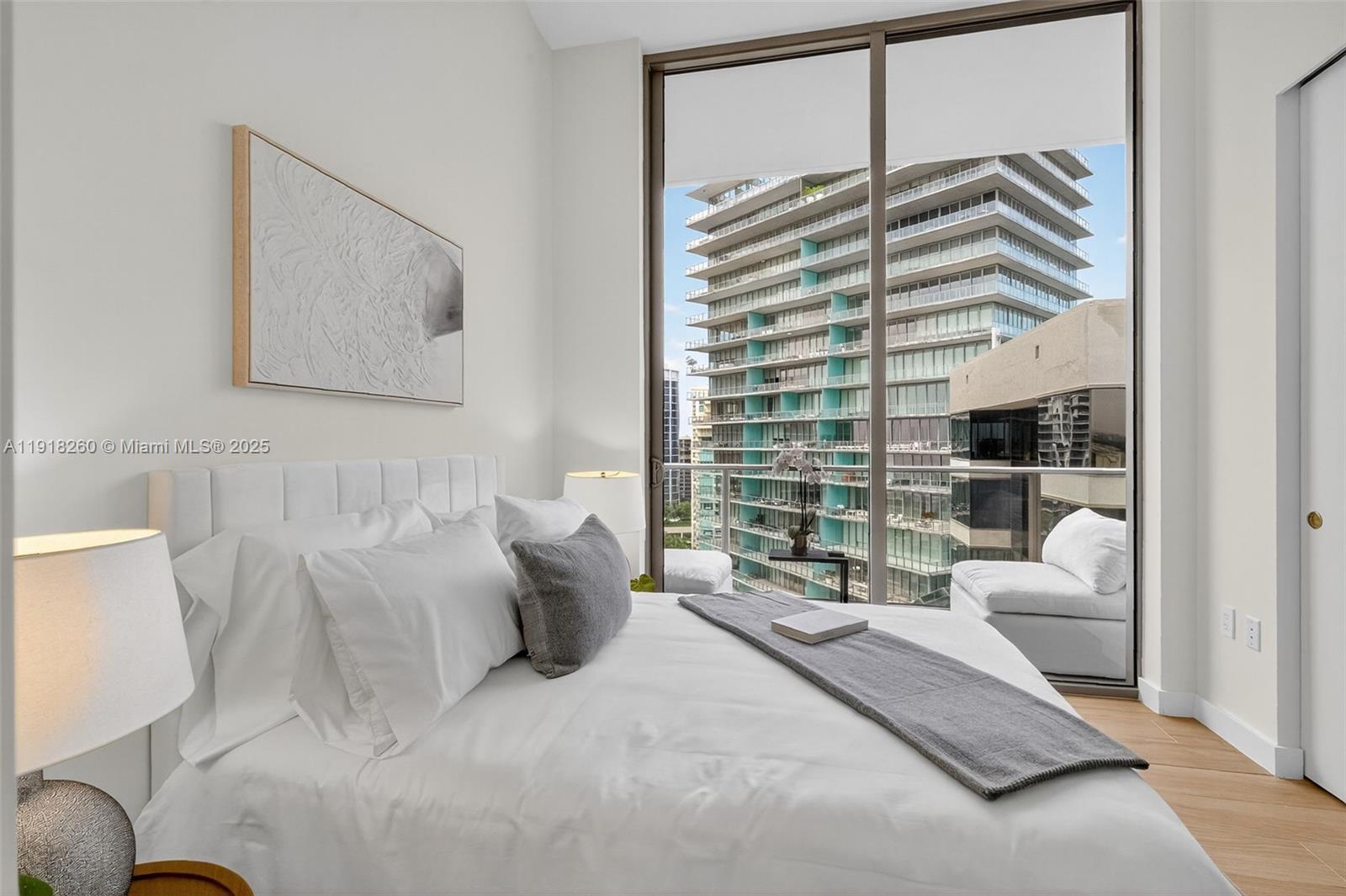 Mr C Residences - Residential