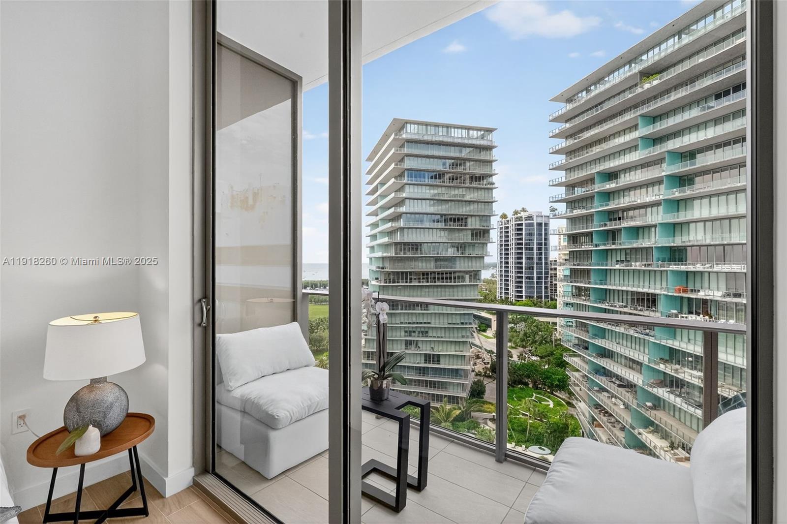 Mr C Residences - Residential