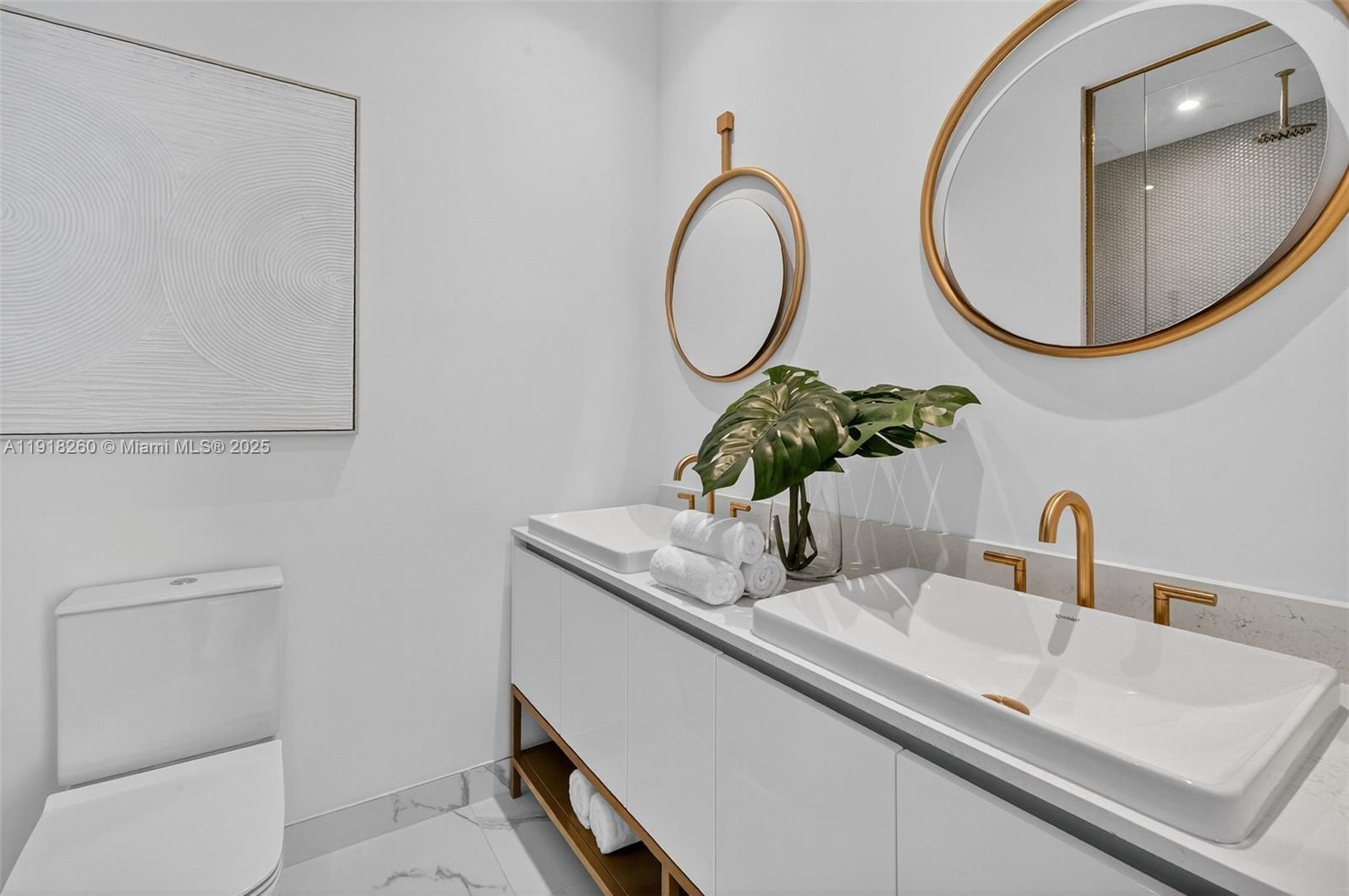 Mr C Residences - Residential