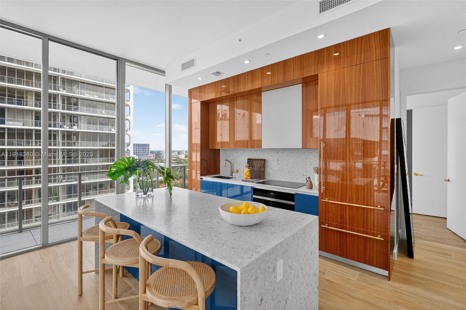 Mr C Residences - Residential