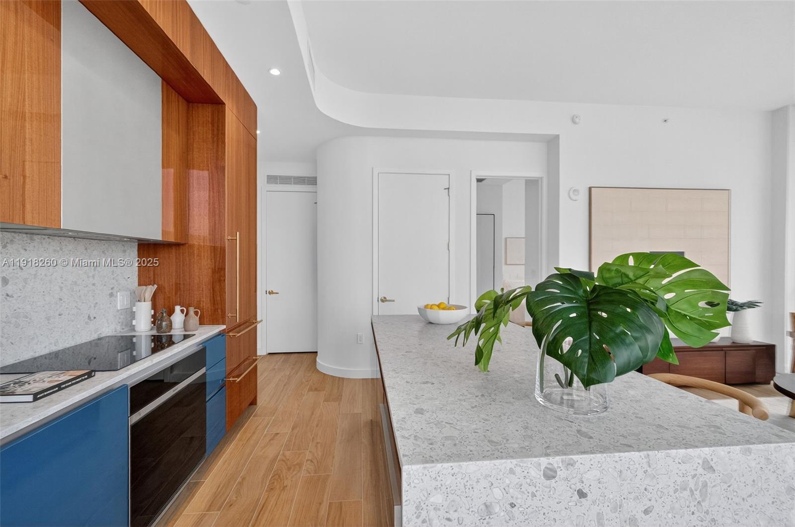 Mr C Residences - Residential