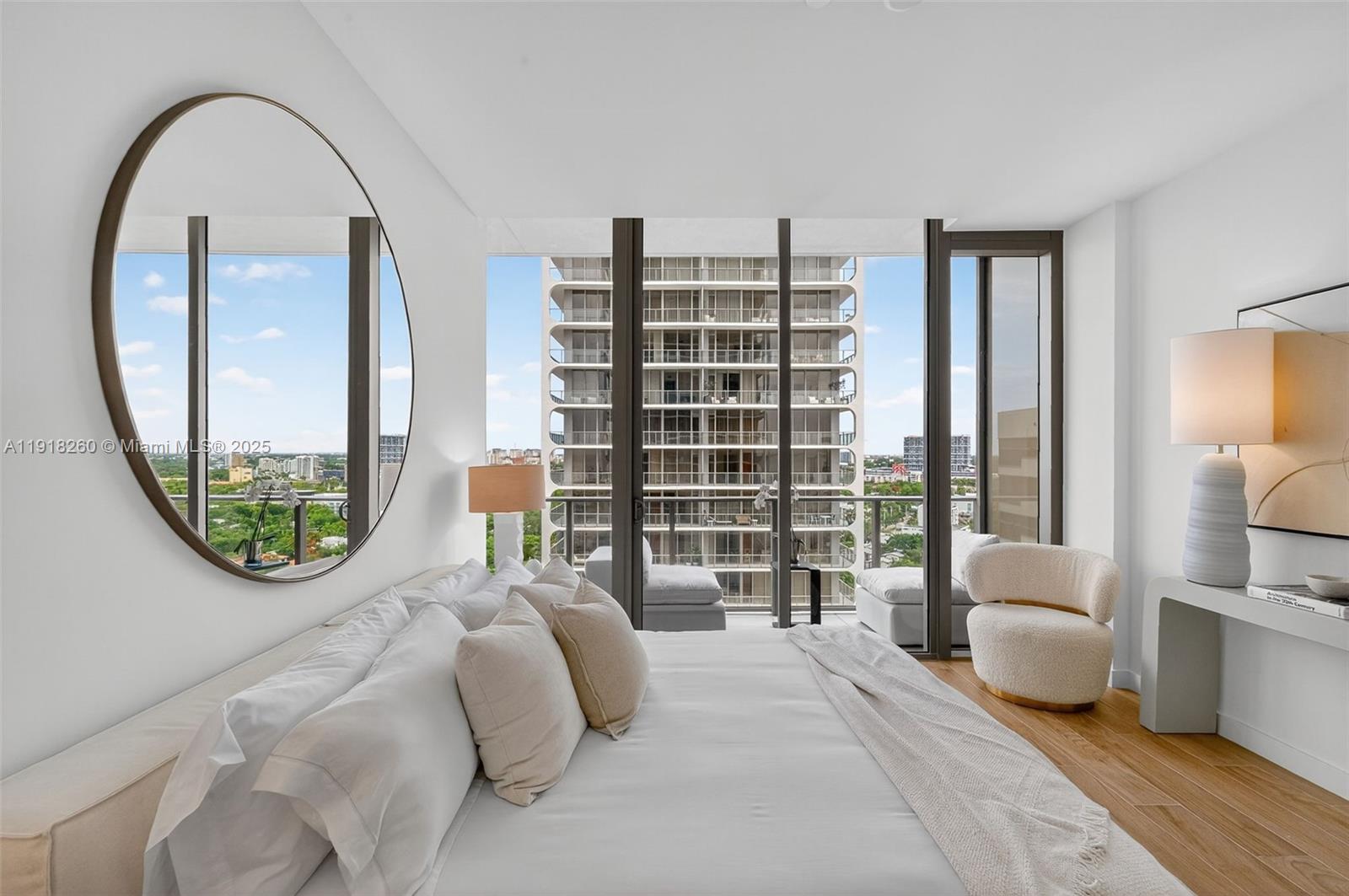 Mr C Residences - Residential