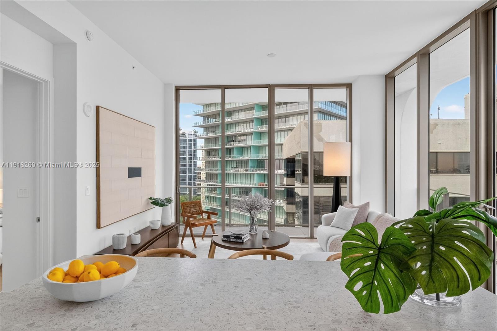 Mr C Residences - Residential