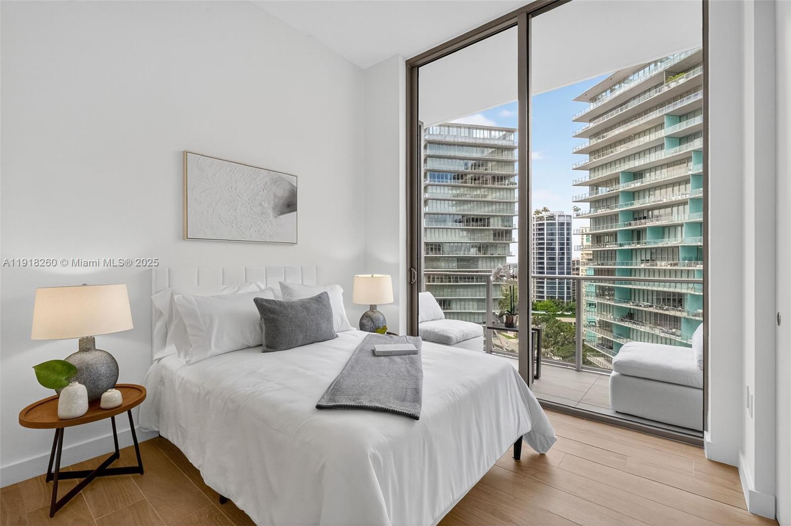 Mr C Residences - Residential