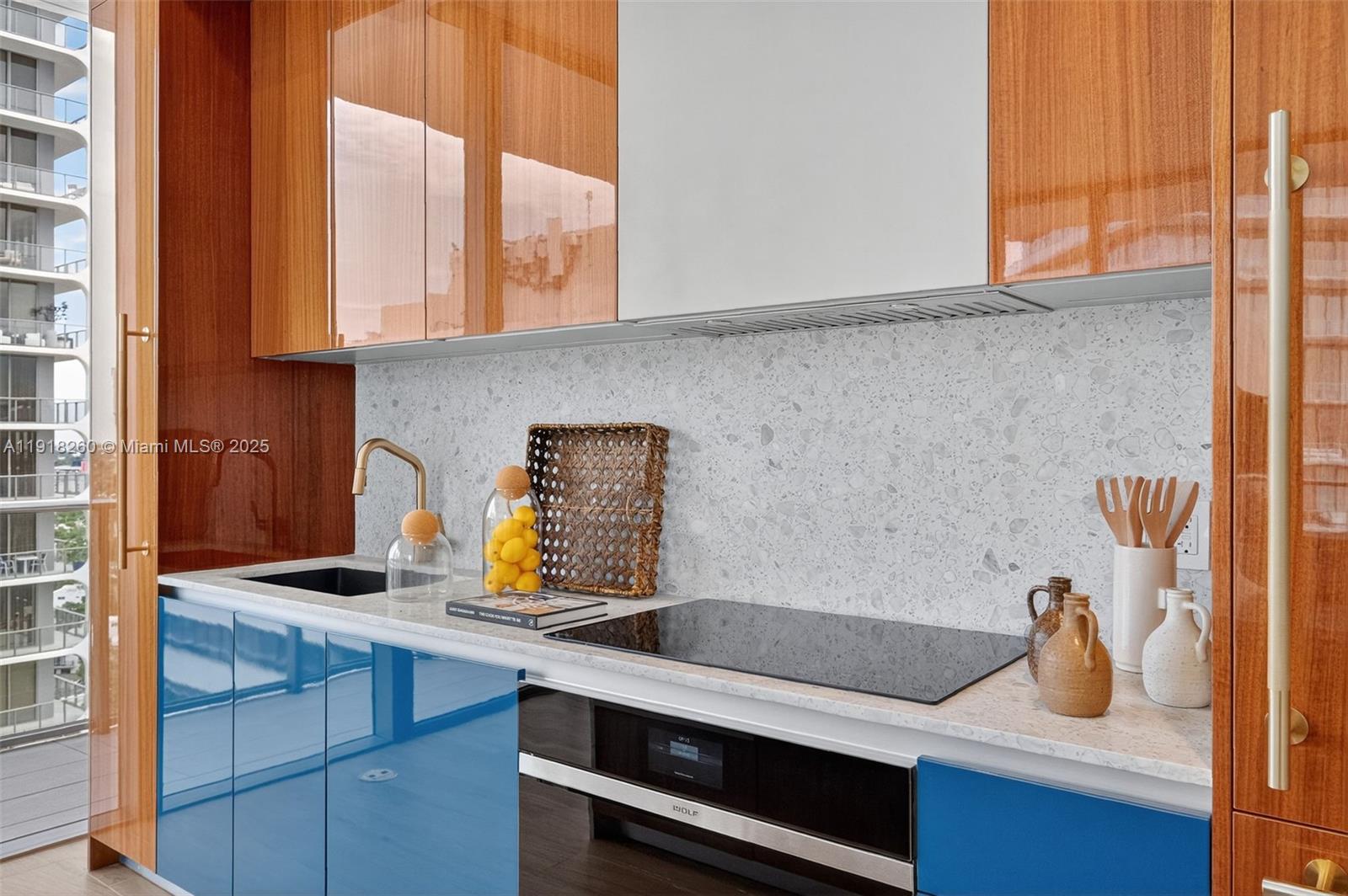 Mr C Residences - Residential