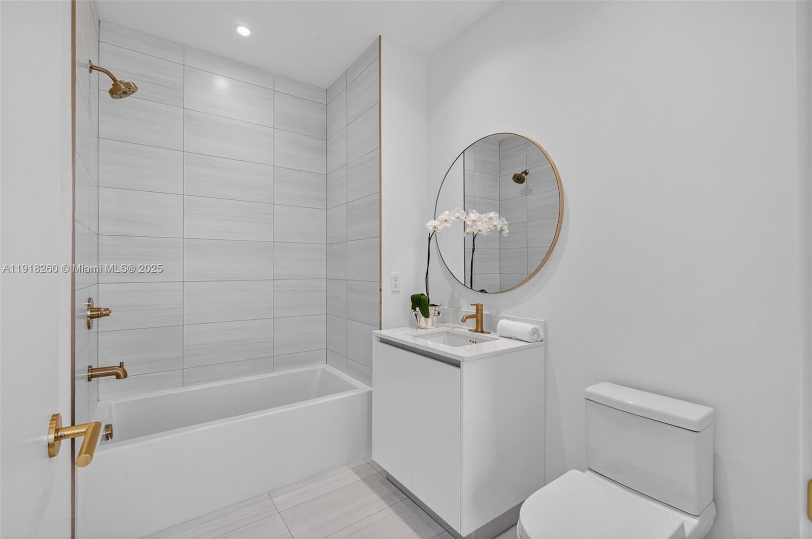 Mr C Residences - Residential