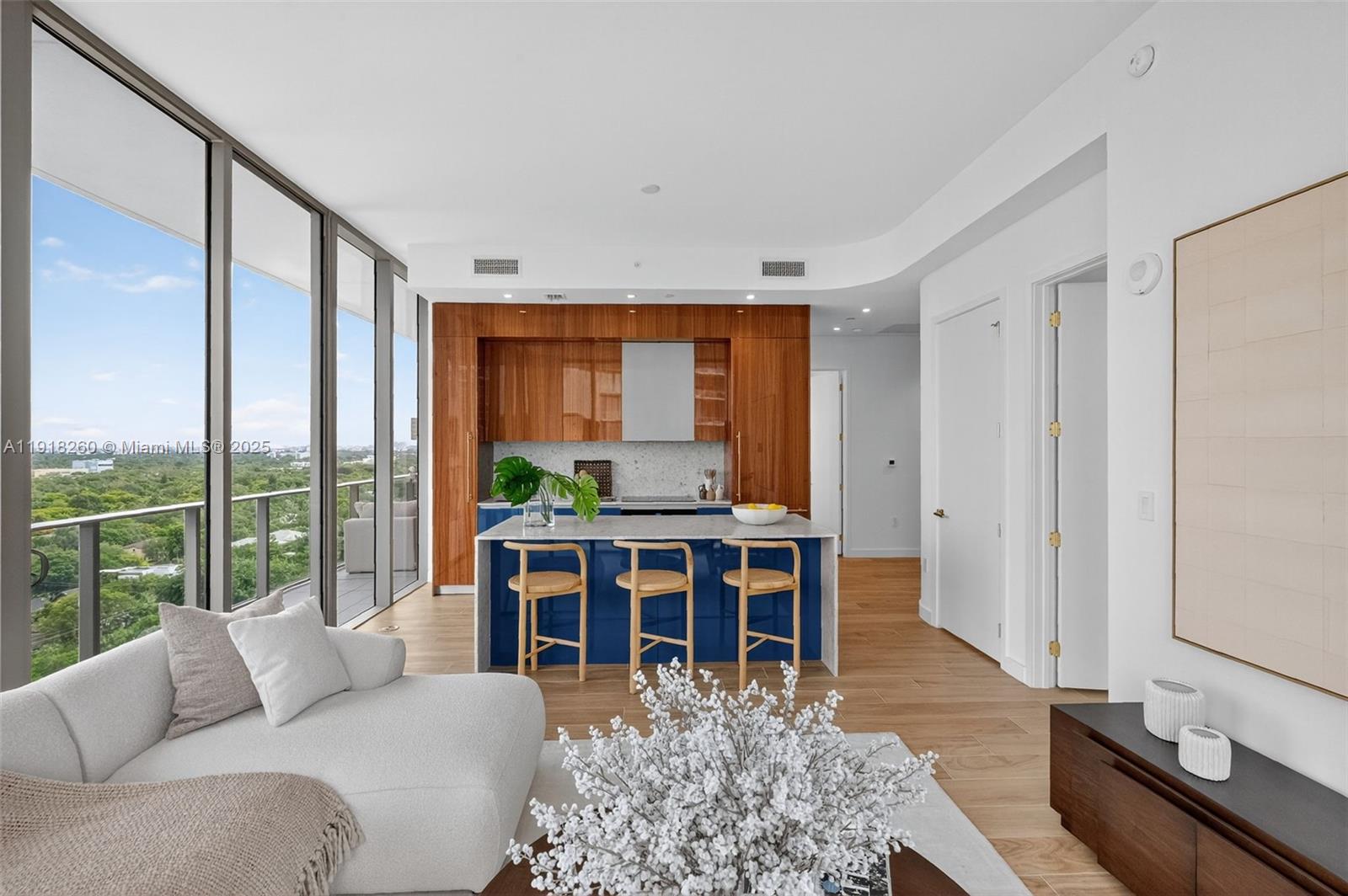 Mr C Residences - Residential