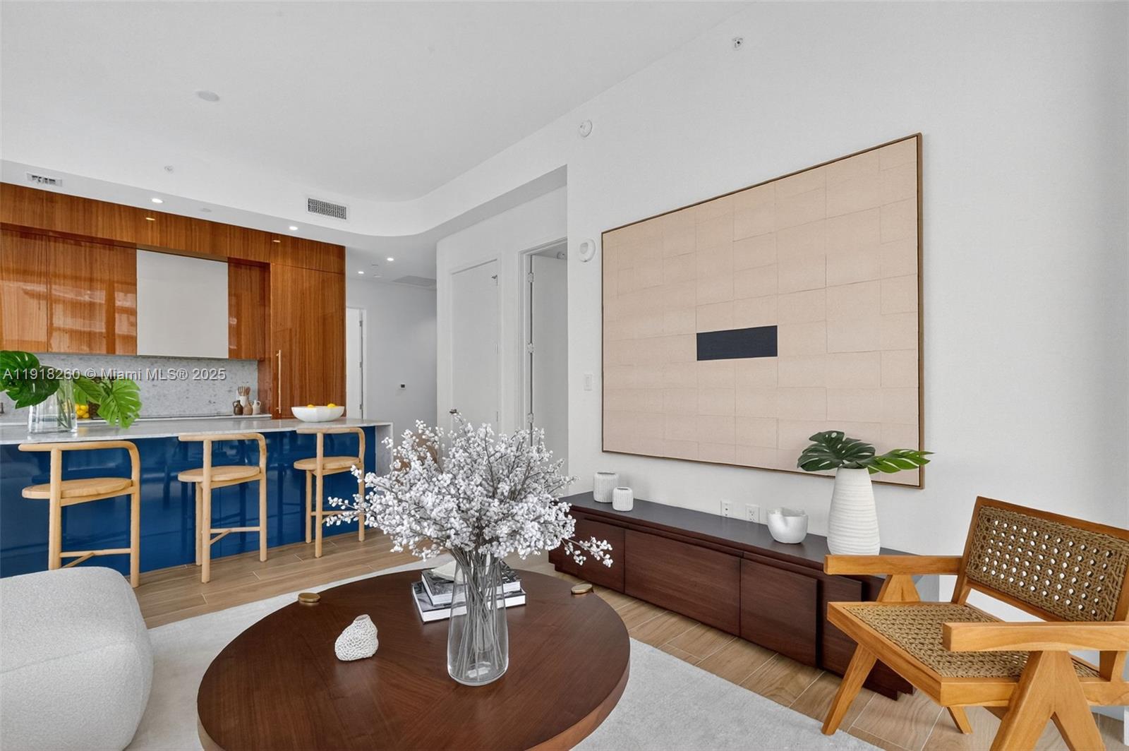 Mr C Residences - Residential