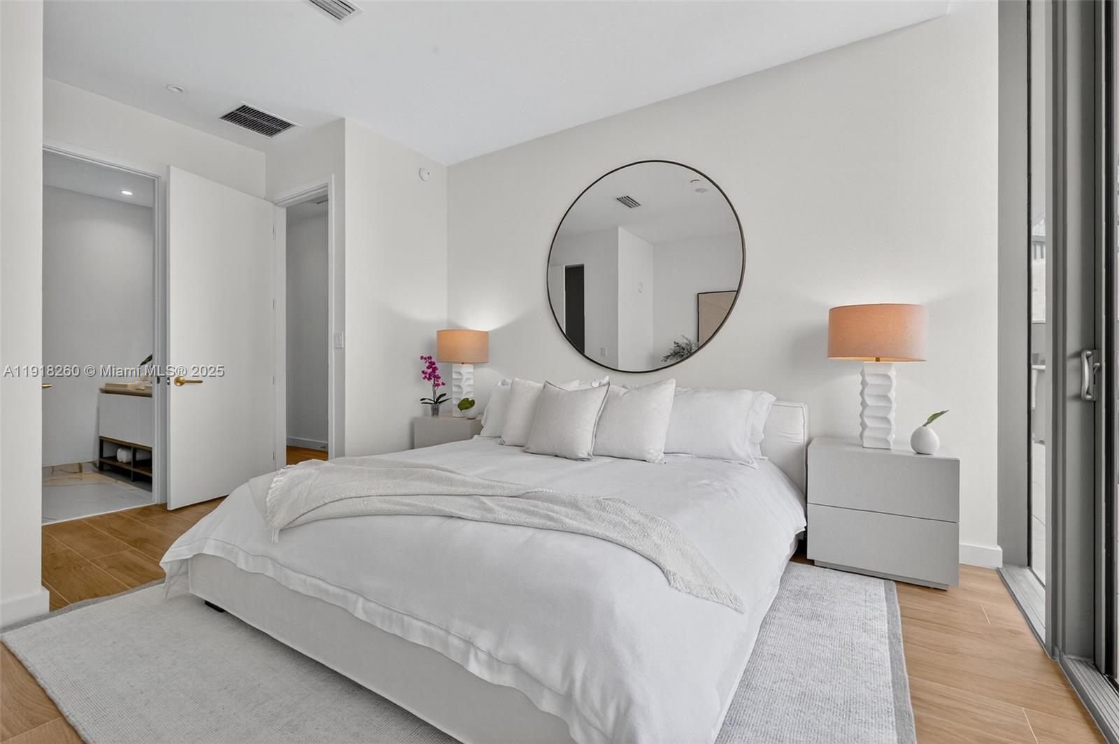 Mr C Residences - Residential