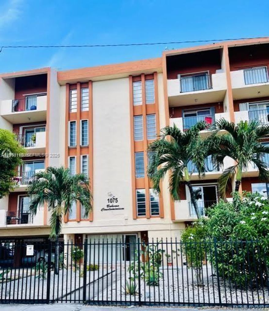 Welcome to this spacious and well-located Apartment in the heart of Hialeah. Centrally located near shopping, restaurants, schools, and major highways, its minutes from Palmetto General Hospital and Miami Dade College Hialeah campus. Own this remodeled, 2 beds/1 bath Apt, in one of the best maintained buildings in the heart of Hialeah. Features updated kitchen with wood cabinets and stainless steel appliances. Beautiful laminated floors and crown moldings throughout. Bathroom is also remodeled. A/C unit only 2 years old. Amenities include large lap pool, club house, spacious and clean laundry facility, and more. Low maintenance fee and includes insurance, water & waste and maintenance of common areas. . Investor potential is growing in this lively neighborhood.