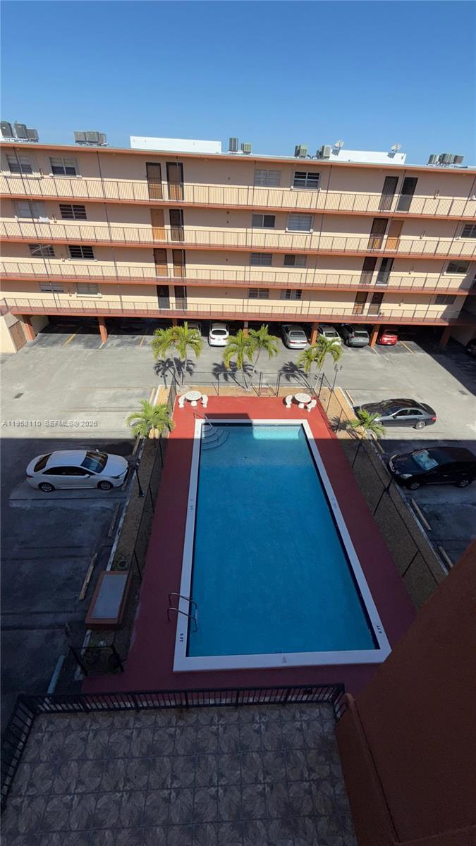 BOHEME CONDO - Residential