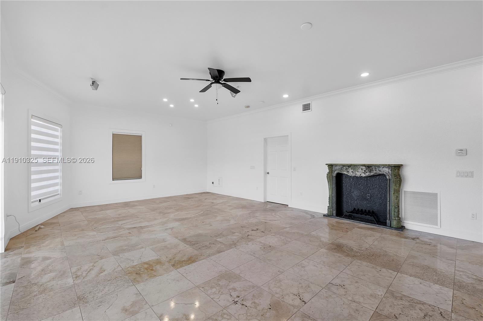 ROYAL PALM ARMS CONDO - Residential