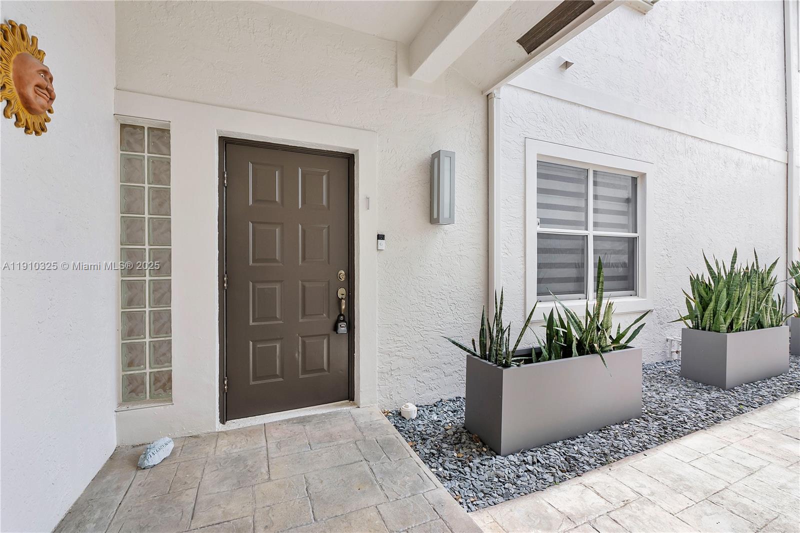 ROYAL PALM ARMS CONDO - Residential