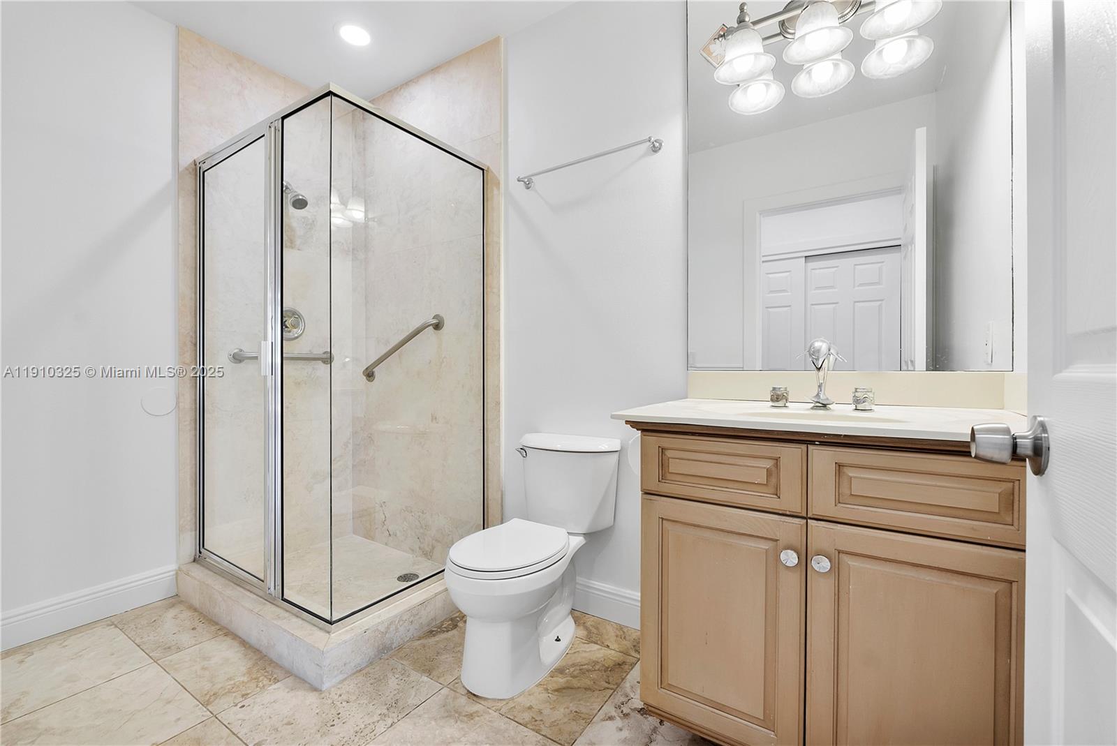 ROYAL PALM ARMS CONDO - Residential