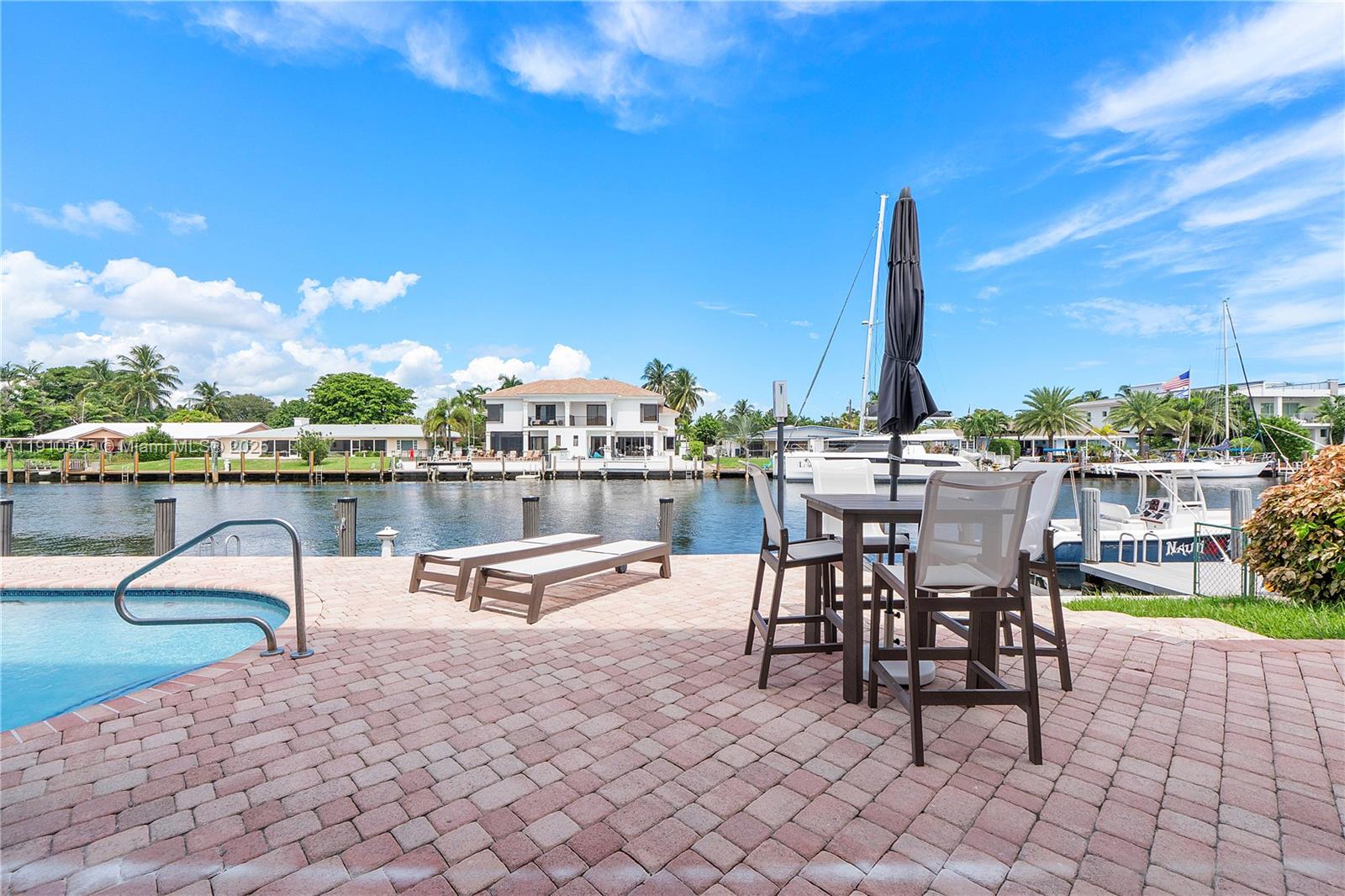 ROYAL PALM ARMS CONDO - Residential