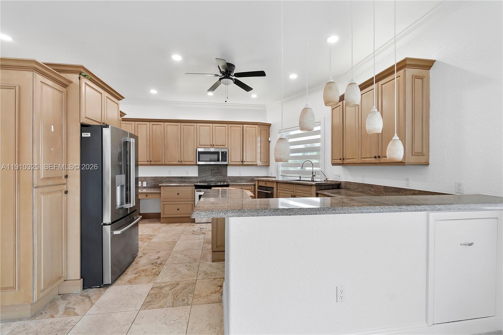 ROYAL PALM ARMS CONDO - Residential